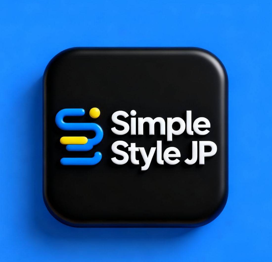 Simple Style JP