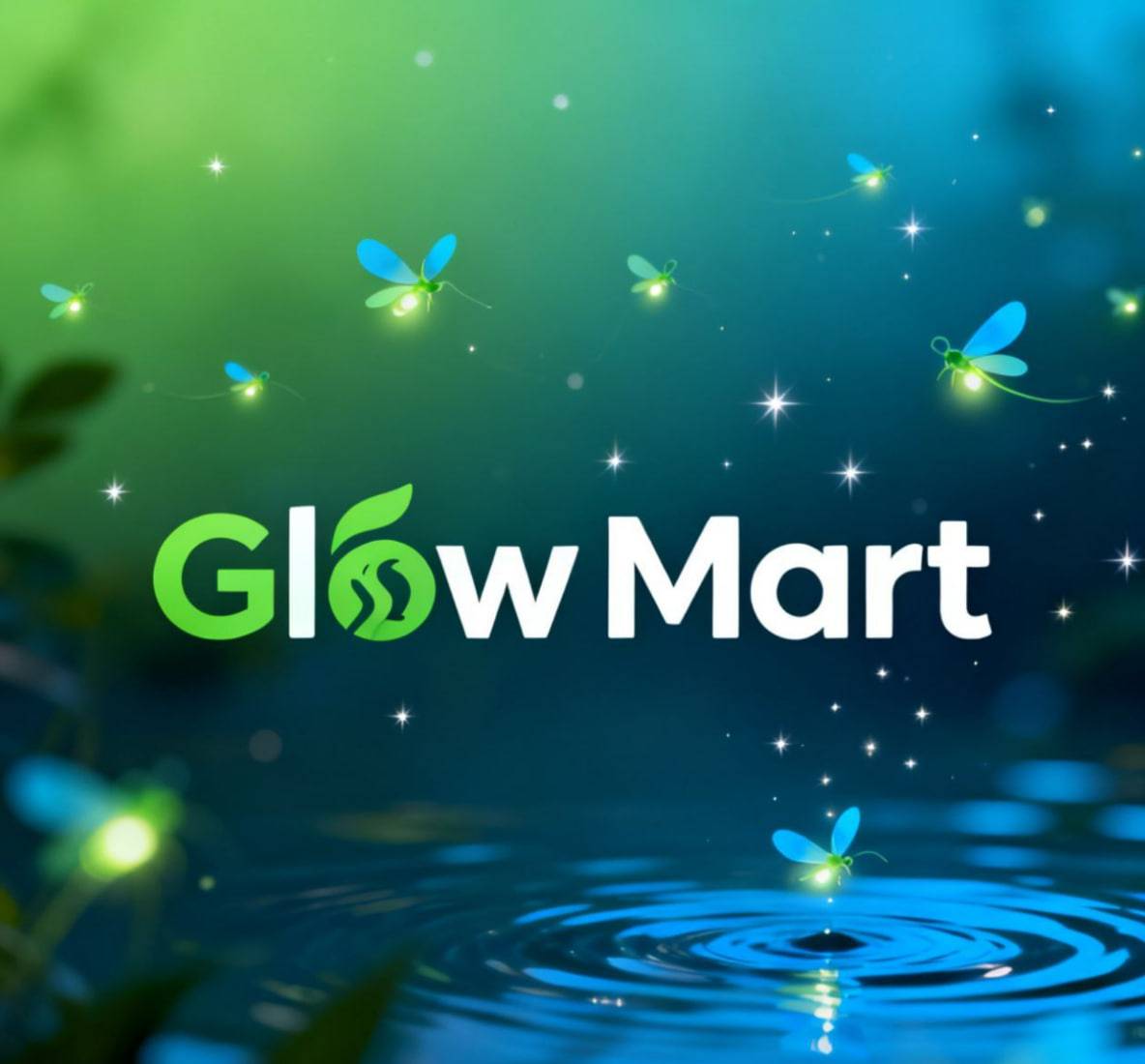 Glow Mart