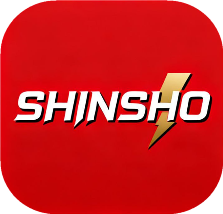 SHINSHO