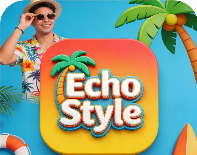 Echo Style